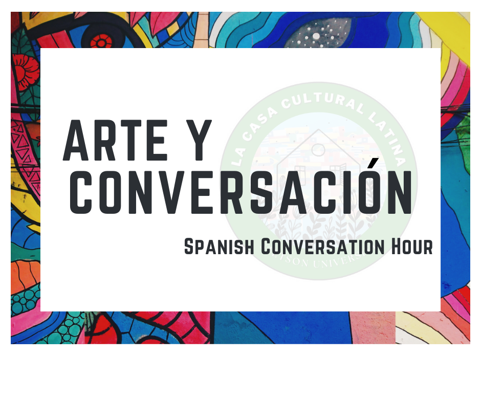 Arte y Conversacion