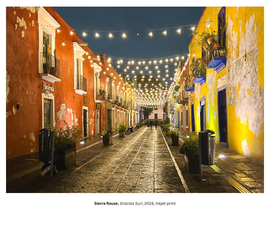 Night lights