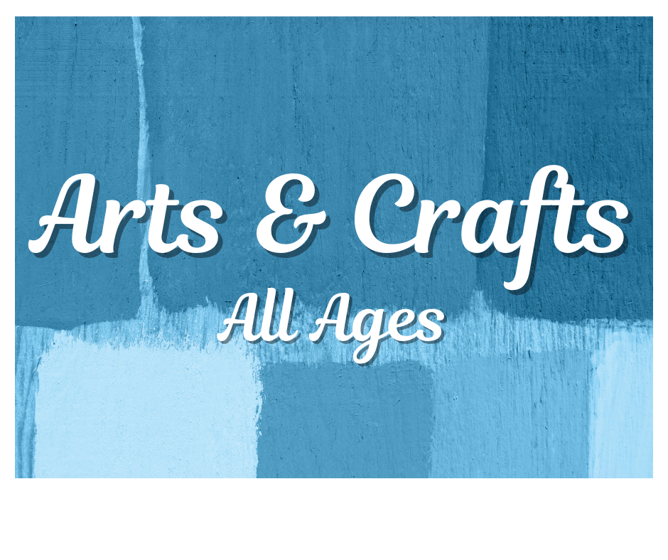 Arts and Crafts
