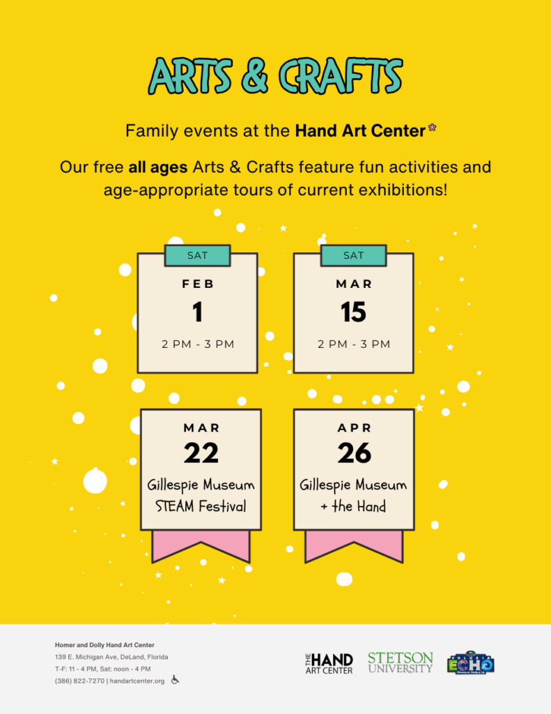 Spring Family Calendar