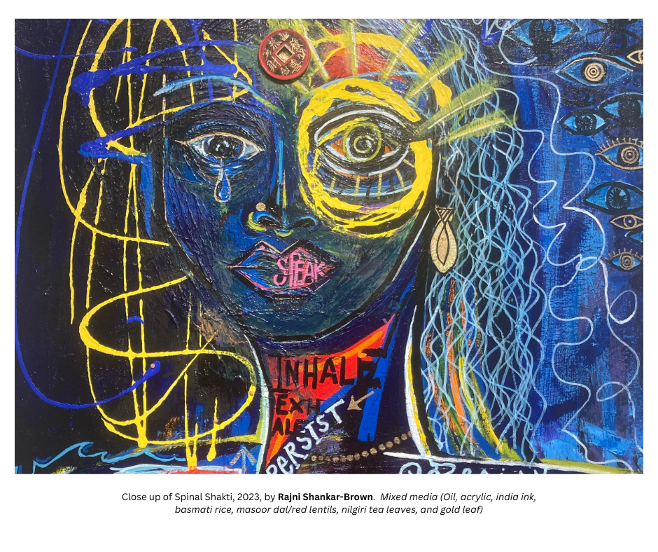 Exhibition Poster
