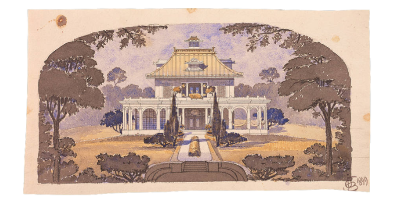Bluemner 