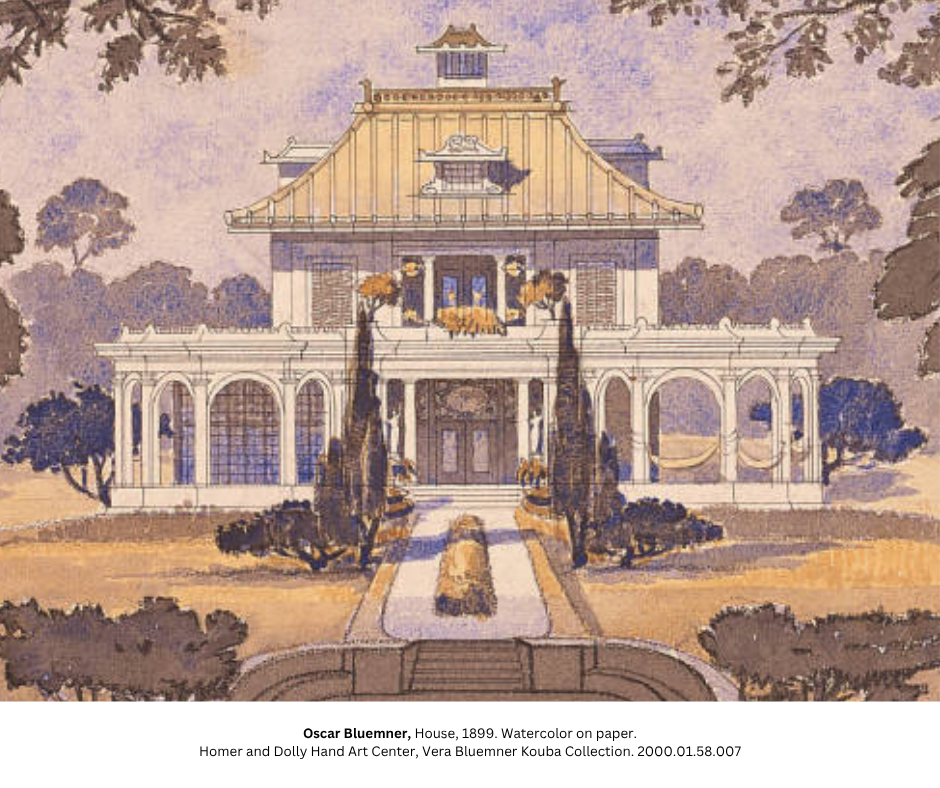 Amarige Bluemner - Exhibit
