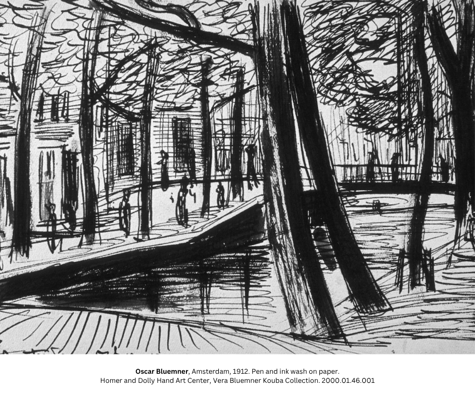 Bluemner