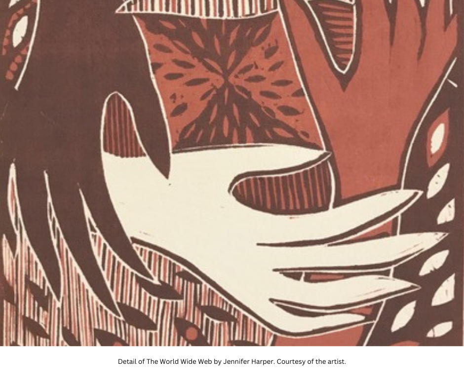 Hands