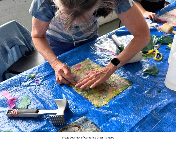 Book making